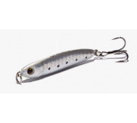 Блесна Renegade Iron Minnow 3g цвет L071