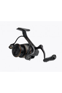 Катушка SnastiZdraste #Motalka 2000 6+1BB GR5.2:1 W245gr
