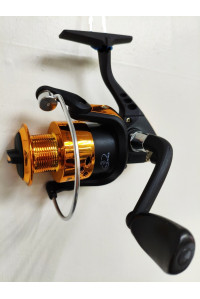 Катушка Wei Yang DFB 4000 3BB GR5.5:1 W250gr