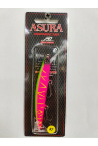 Воблер Columbia Asura 92.5mm SFS 8.45gr 0.5-1.3m # 7