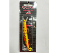 Воблер Columbia Asura 92.5mm SFS 8.45gr 0.5-1.3m # 13