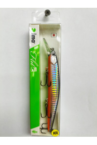 Воблер Columbia Ima Flit 120SP 14gr 1,8-2,4m #08