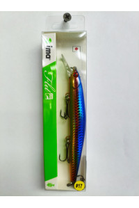 Воблер Columbia Ima Flit 120SP 14gr 1,8-2,4m #17