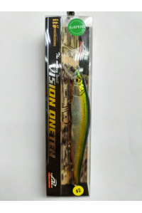 Воблер Columbia Vision Oneten 110SP 14gr 0,8-1,2m #2