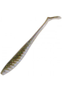 Силикон Frapp Hustle minnow 4 in #30 (6 шт.)