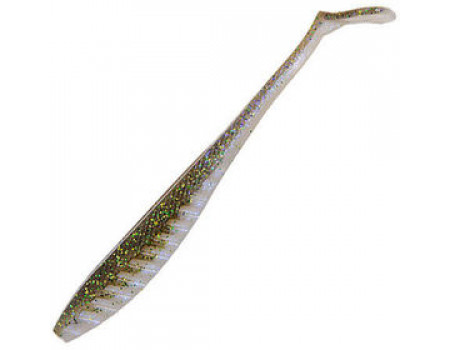 Силикон Frapp Hustle minnow 4 in #30 (6 шт.)