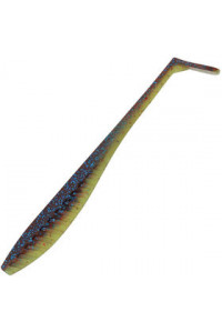 Силикон Frapp Hustle minnow 4.5 in #32 (6 шт.)