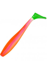 Силикон Narval Choppy Tail 12cm #033-Candy (4шт/уп)