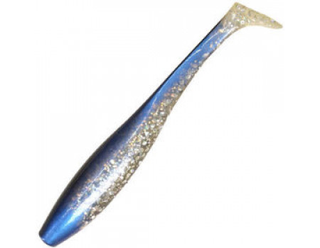 Силикон Narval Choppy Tail 12cm #036-Tasty Morsel (4шт/уп)