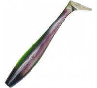 Силикон Narval Choppy Tail 14cm #053 Phantom (3шт/уп)