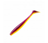 Силикон Narval Choppy Tail 16cm #007 Purple Spring (3шт/уп)