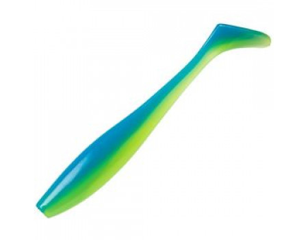 Силикон Narval Choppy Tail 16cm #016 Blue Mint (3шт/уп)