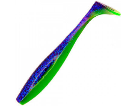 Силикон Narval Choppy Tail 16cm #025 Jazz (3шт/уп)