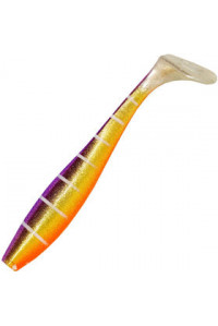 Силикон Narval Choppy Tail 16cm #031 Baby Chu (3шт/уп)