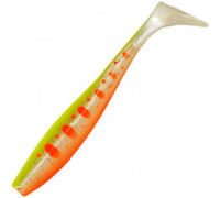 Силикон Narval Choppy Tail 16cm #032 Motley Fish (3шт/уп)