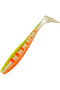 Силикон Narval Choppy Tail 16cm #032 Motley Fish (3шт/уп)