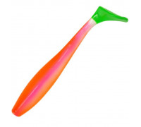 Силикон Narval Choppy Tail 16cm #033 Candy (3шт/уп)