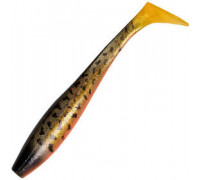 Силикон Narval Choppy Tail 16cm #040 Onega Burbot (3шт/уп)