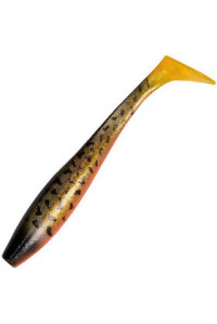 Силикон Narval Choppy Tail 16cm #040 Onega Burbot (3шт/уп)