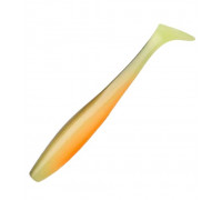 Силикон Narval Choppy Tail 16cm #049 Olive All (3шт/уп)