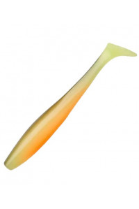 Силикон Narval Choppy Tail 16cm #049 Olive All (3шт/уп)