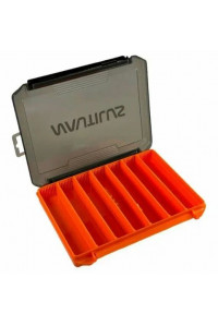 Коробка Nautilus Orange NB1-255 255*195*35 мм