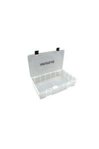 Коробка Nautilus NB1-360V 360*225*80 мм без перегородок