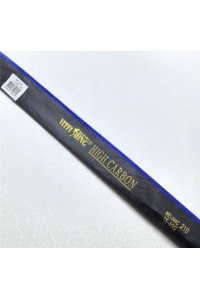 Спиннинг VitFishing Nigth Carbon 2.1м 15-40гр WEI-044C