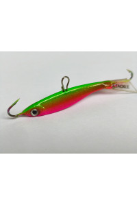 Балансир X-Tackle Simp 40мм 8,5гр цв.002