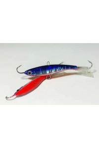 Балансир X-Tackle Simp 40мм 8,5гр цв.013
