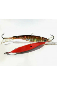 Балансир X-Tackle Simp 40мм 8,5гр цв.018