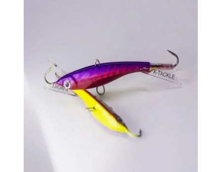 Балансир X-Tackle Simp 45мм 13гр цв.024