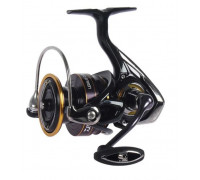 Катушка Daiwa 21 Legalis CS LT 3000-C 6BB GR5.3:1 PD10kg W210гр