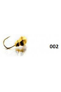Мормышка Shark Gold 0,30гр. d030 8226-030-002