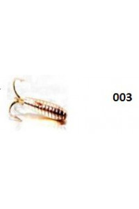 Мормышка Shark CU чертик 0,65гр. 42-029-003