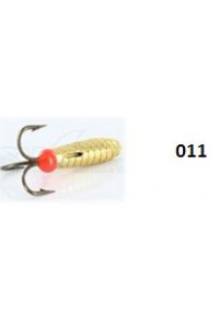 Мормышка Shark Gold чертик 0,65гр. 42-029-011