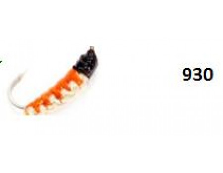 Мормышка Shark Супер банан 0.39гр. 8252-025-930