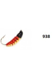 Мормышка Shark Супер банан 0.39гр. 8252-025-938