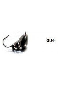Мормышка Shark Gold муравей ушко 0,4гр. 823-030-004