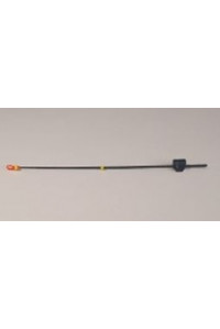 Кивки Levsha углепласт. Sniper Carbon tex Spoon 300мкр 13см 0.25-0.5гр 113020