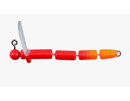 Стик Daiwa Masu No Koeda # Ikura Orange