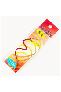 Стик ZactCraft Senor Tornado Slim 1.3g GL41 Glow Red
