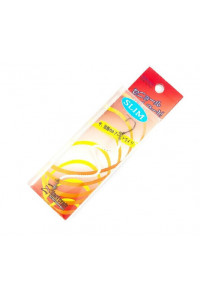 Стик ZactCraft Senor Tornado Slim 1.3g No.03 White