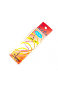 Стик ZactCraft Senor Tornado Slim 1.3g No.07 Pink