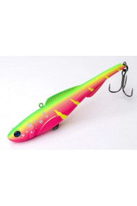 Раттлин Relax Wagner Vib 80мм 19гр #V03