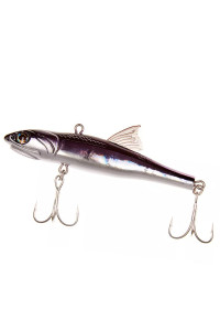 Раттлин LittlJack VIB Forma Adict78 22gr #01