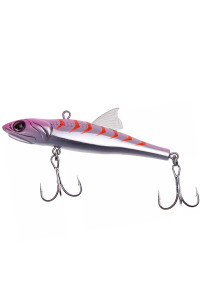 Раттлин LittlJack VIB Forma Adict78 22gr #R16
