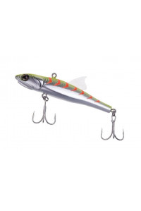 Раттлин LittlJack VIB Forma Adict78 22gr #R17