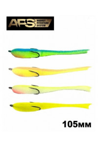 Поролон APS Питерцова 105 мм Slim # SET-PAL (уп.4шт)