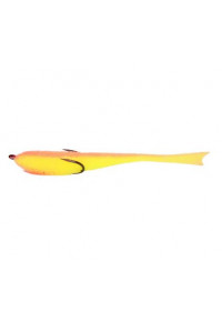 Поролон APS Питерцова 105 мм Slim # PAL08 UV (уп.4шт)